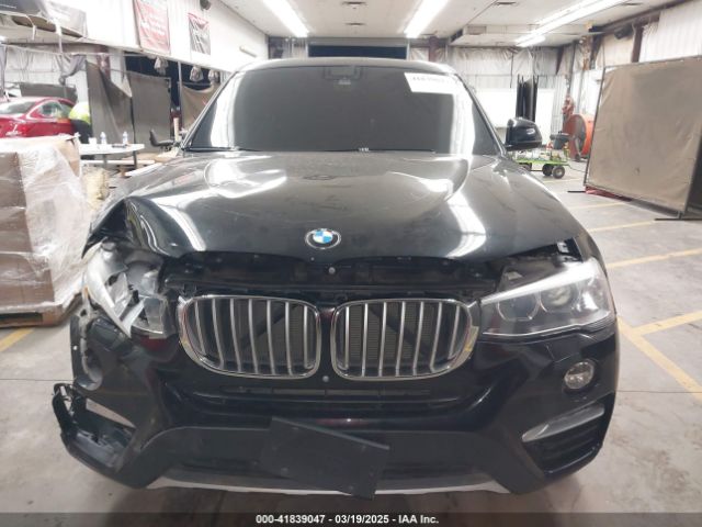 5UXXW3C59F0M87082 BMW X4 Xdrive28i