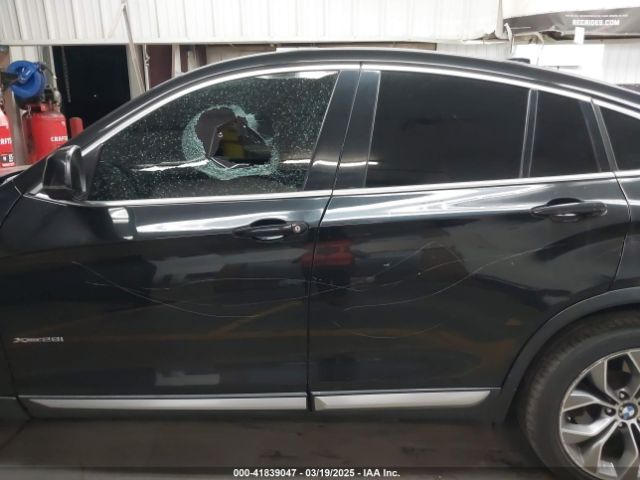 5UXXW3C59F0M87082 BMW X4 Xdrive28i