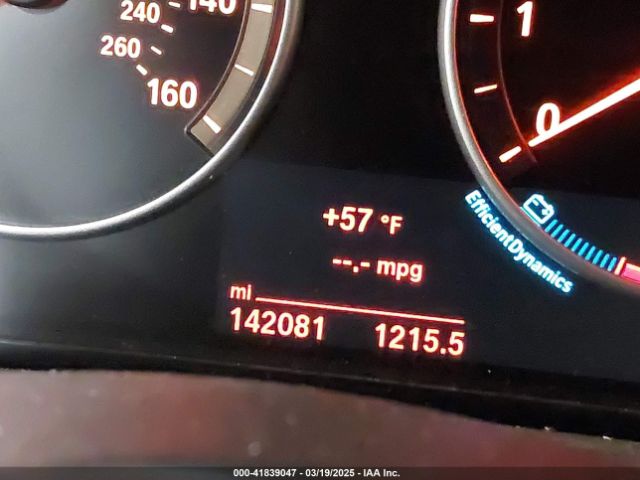 5UXXW3C59F0M87082 BMW X4 Xdrive28i