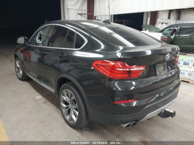 5UXXW3C59F0M87082 BMW X4 Xdrive28i