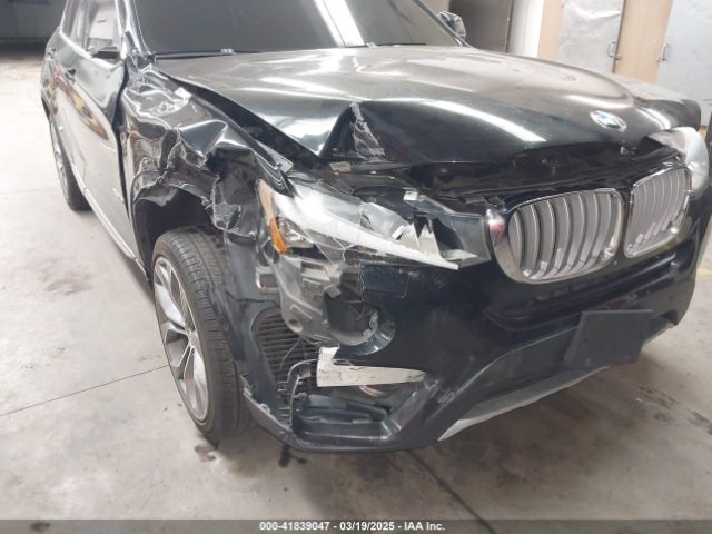 5UXXW3C59F0M87082 BMW X4 Xdrive28i