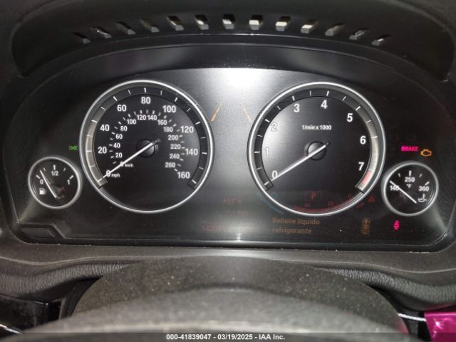 5UXXW3C59F0M87082 BMW X4 Xdrive28i