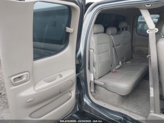 2005 TOYOTA TUNDRA 5TBBT481X5S466469 Photo 7