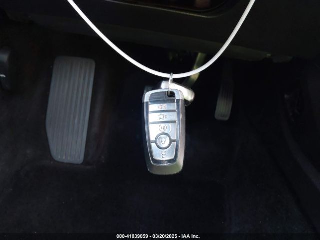 3FA6P0PU9HR275687 Ford Fusion Energi Se Luxury