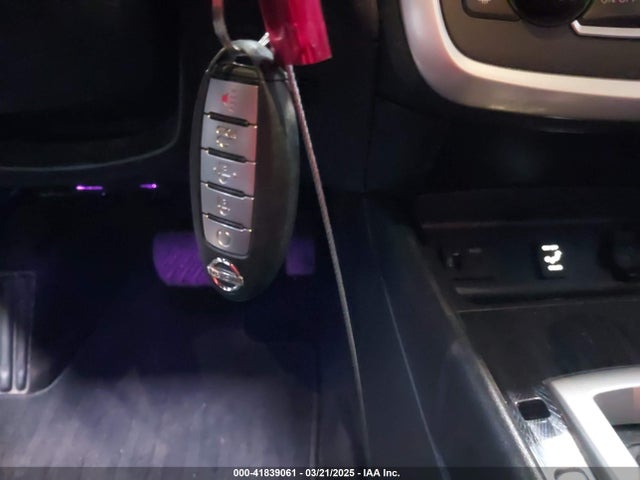 Nissan Altima 2.5 Sl 2016 1N4AL3AP1GC287999 Image 11
