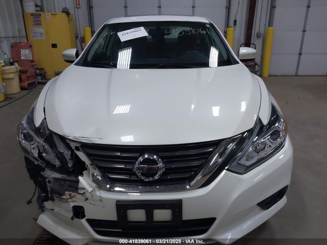 Nissan Altima 2.5 Sl 2016 1N4AL3AP1GC287999 Image 12