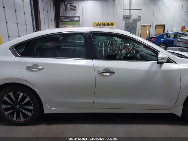 Nissan Altima 2.5 Sl 2016 1N4AL3AP1GC287999 Image 13