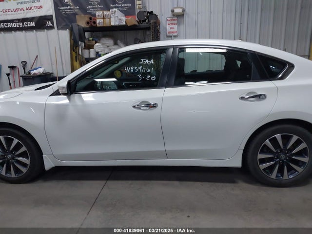 Nissan Altima 2.5 Sl 2016 1N4AL3AP1GC287999 Image 14