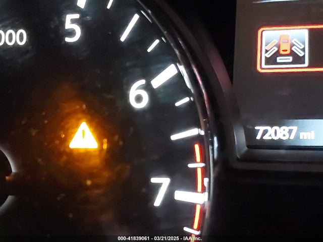 Nissan Altima 2.5 Sl 2016 1N4AL3AP1GC287999 Image 15