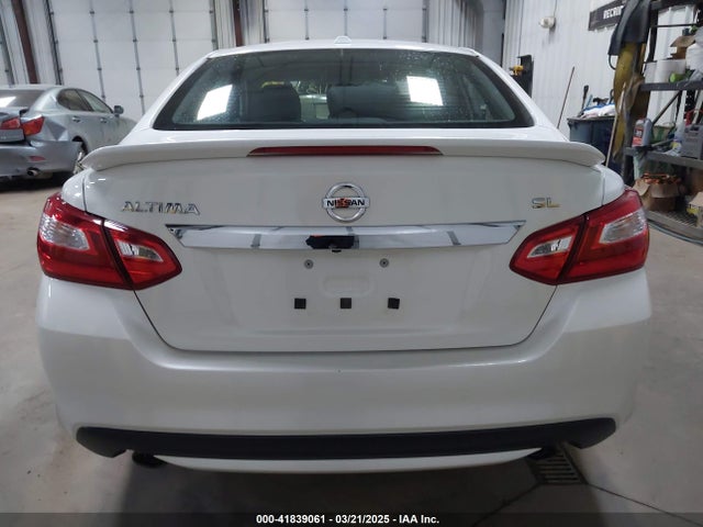 Nissan Altima 2.5 Sl 2016 1N4AL3AP1GC287999 Image 16