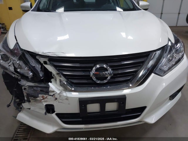 Nissan Altima 2.5 Sl 2016 1N4AL3AP1GC287999 Image 17