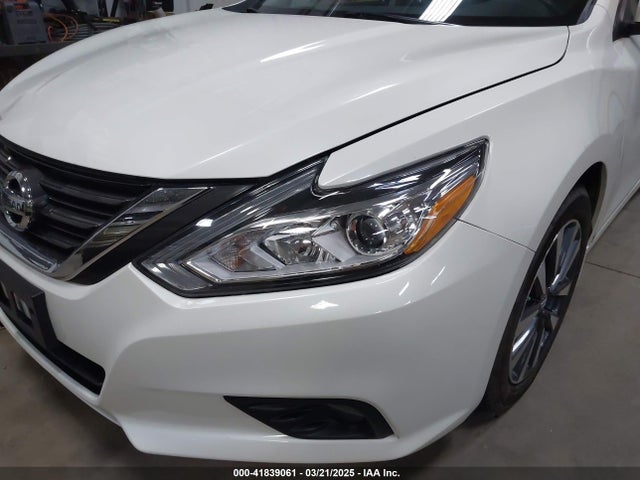 Nissan Altima 2.5 Sl 2016 1N4AL3AP1GC287999 Image 18