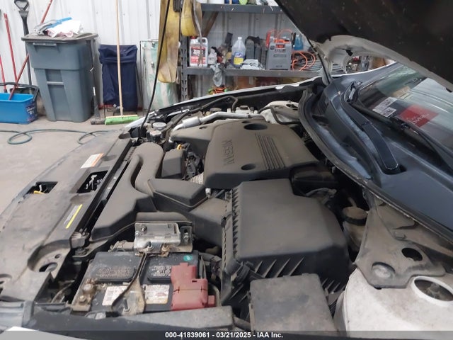 Nissan Altima 2.5 Sl 2016 1N4AL3AP1GC287999 Image 19