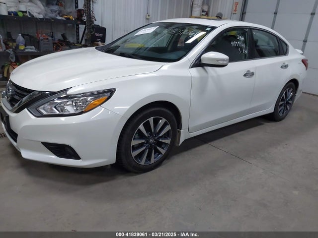 Nissan Altima 2.5 Sl 2016 1N4AL3AP1GC287999 Image 2