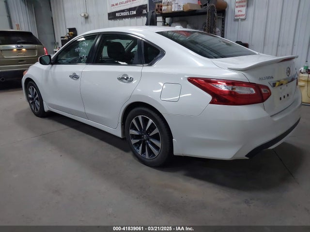 Nissan Altima 2.5 Sl 2016 1N4AL3AP1GC287999 Image 3