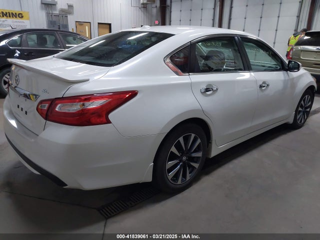 Nissan Altima 2.5 Sl 2016 1N4AL3AP1GC287999 Image 4