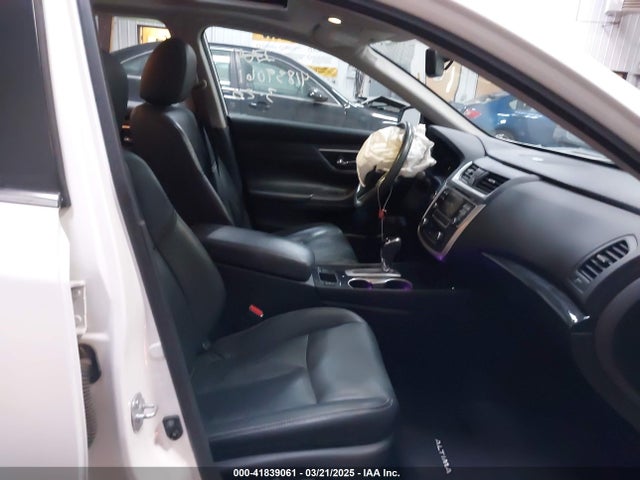 Nissan Altima 2.5 Sl 2016 1N4AL3AP1GC287999 Image 5