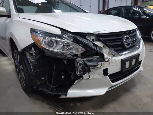 Nissan Altima 2.5 Sl 2016 1N4AL3AP1GC287999 Image 6