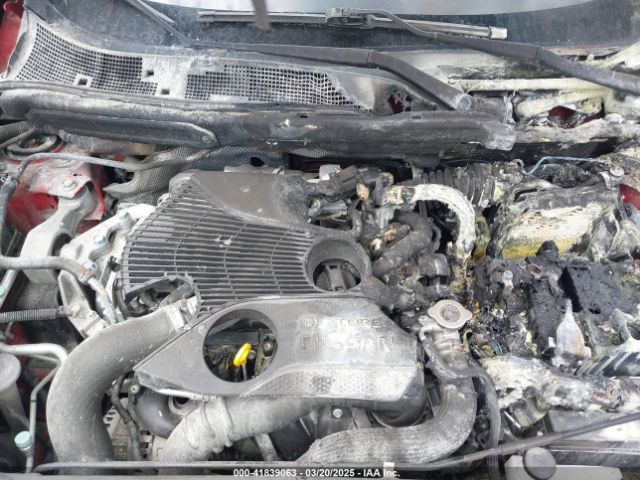 JN8AF5MV0GT653950 Nissan Juke Sl