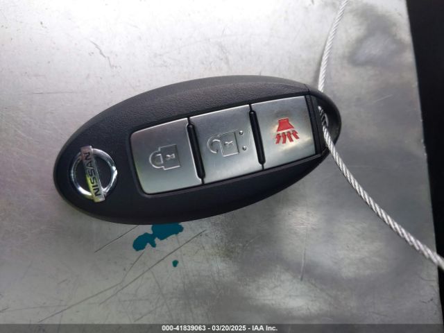 JN8AF5MV0GT653950 Nissan Juke Sl