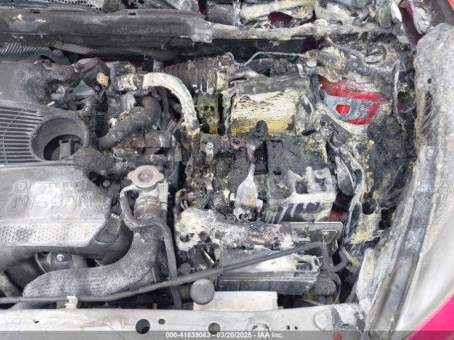 JN8AF5MV0GT653950 Nissan Juke Sl