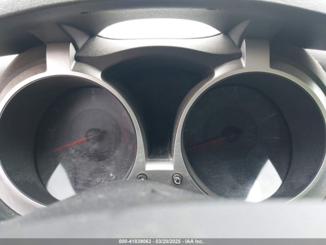 JN8AF5MV0GT653950 Nissan Juke Sl