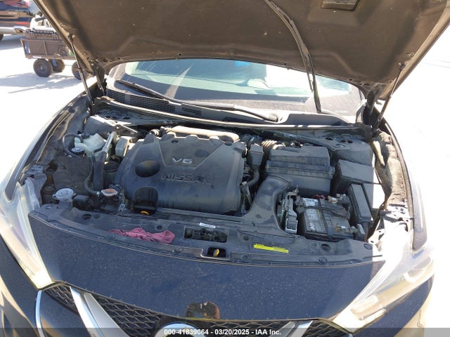 Nissan 2017 2017 1N4AA6AP1HC399081 Image 10
