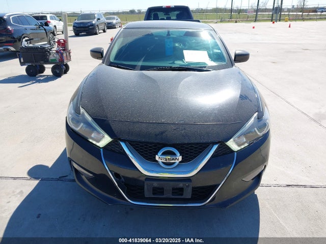 Nissan 2017 2017 1N4AA6AP1HC399081 Image 12