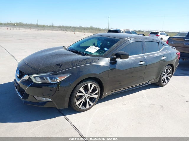 Nissan 2017 2017 1N4AA6AP1HC399081 Image 2