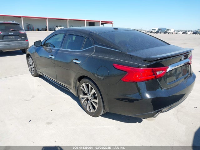 Nissan 2017 2017 1N4AA6AP1HC399081 Image 3