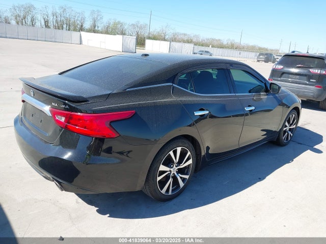 Nissan 2017 2017 1N4AA6AP1HC399081 Image 4