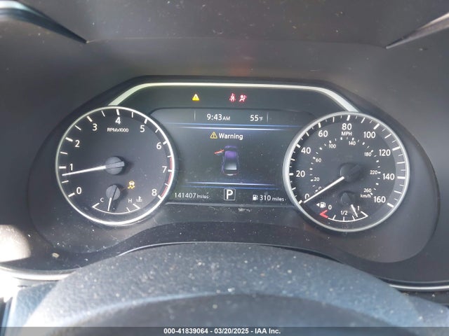 Nissan 2017 2017 1N4AA6AP1HC399081 Image 7