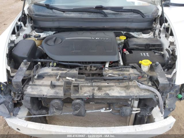 1C4PJMCS7HW588228 Jeep Cherokee Latitude 4x4