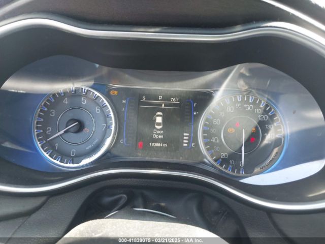 2015 CHRYSLER 200 1C3CCCABXFN743948 Photo 6