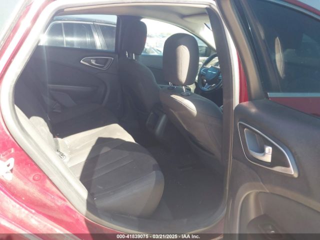 2015 CHRYSLER 200 1C3CCCABXFN743948 Photo 7