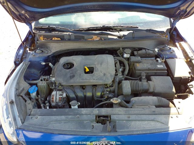 3KPF24AD0ME264586 KIA Forte Lxs