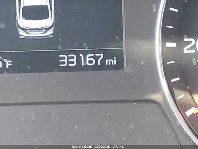 3KPF24AD0ME264586 KIA Forte Lxs