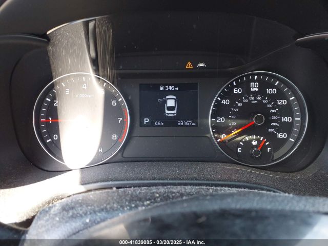 3KPF24AD0ME264586 KIA Forte Lxs