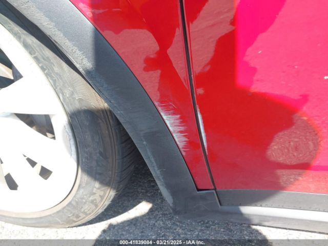 5YJXCAE23GF002262 Tesla MODEL X