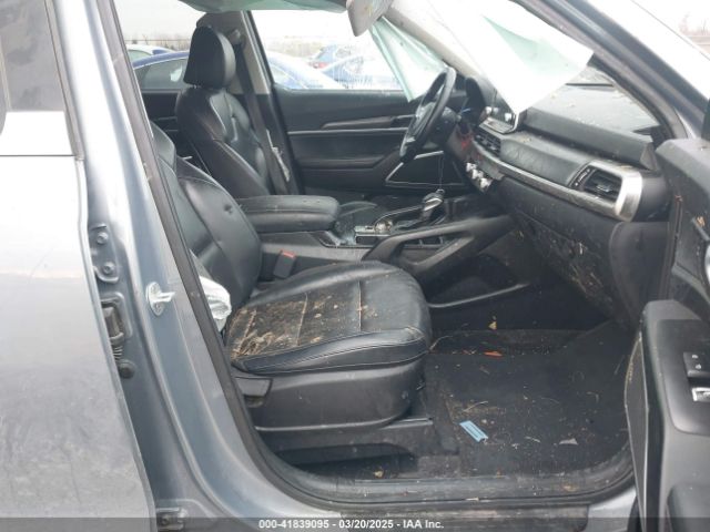5XYP2DHC6LG009458 KIA Telluride Lx