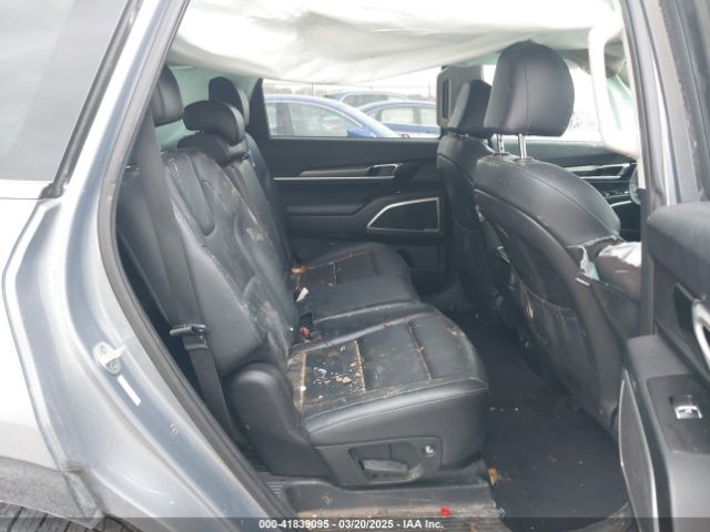 5XYP2DHC6LG009458 KIA Telluride Lx