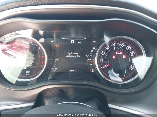 Dodge 2019 2019 2C3CDZFJ3KH724029 Image 7