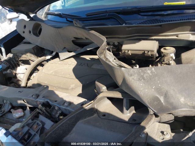 5FNYF6H62GB066526 Honda Pilot Ex-l