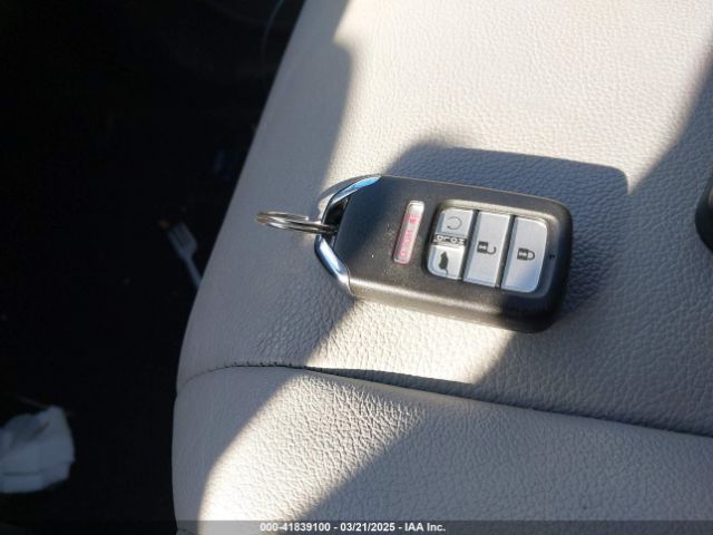 5FNYF6H62GB066526 Honda Pilot Ex-l