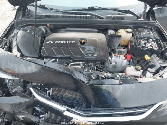 1G1ZJ5SU9HF150174 Chevrolet MALIBU HYBRID
