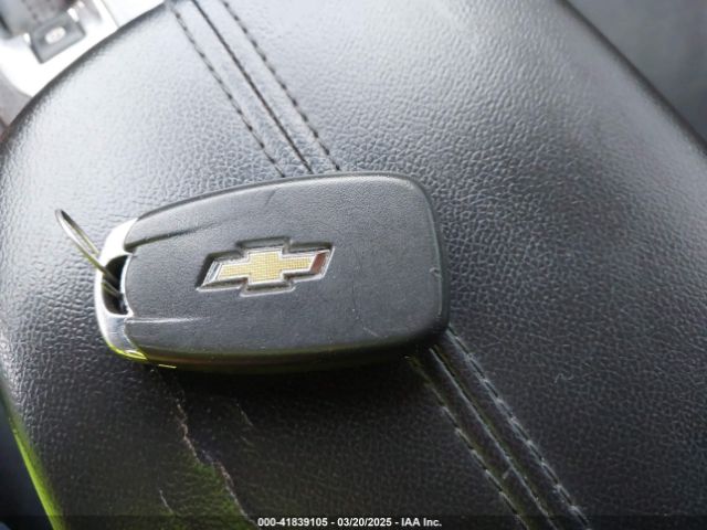 1G1ZJ5SU9HF150174 Chevrolet MALIBU HYBRID