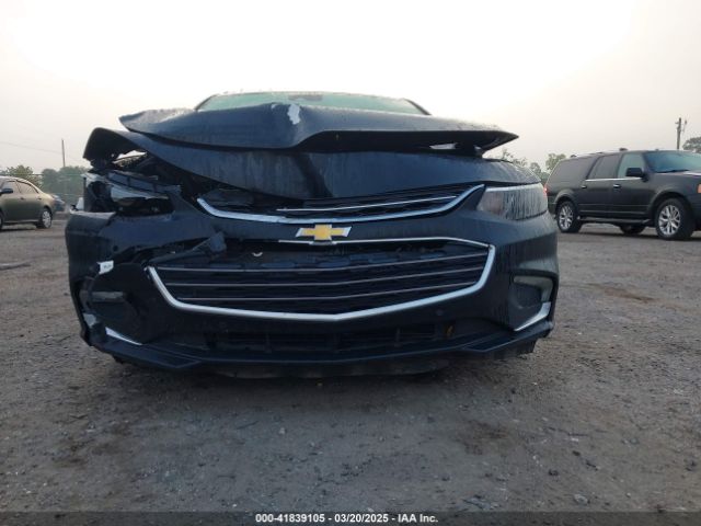1G1ZJ5SU9HF150174 Chevrolet MALIBU HYBRID