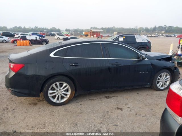 1G1ZJ5SU9HF150174 Chevrolet MALIBU HYBRID