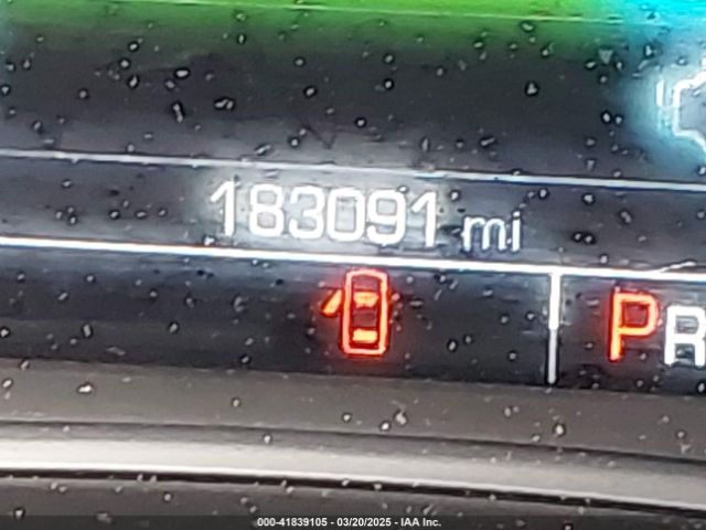 1G1ZJ5SU9HF150174 Chevrolet MALIBU HYBRID