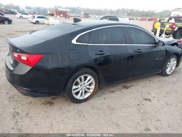 1G1ZJ5SU9HF150174 Chevrolet MALIBU HYBRID